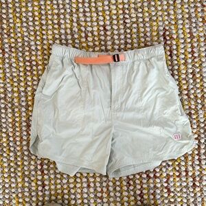 Topo River Shorts